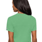 Women's 1-Pocket V-Neck Top