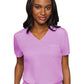 Women's 1-Pocket V-Neck Top