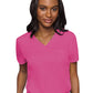 Women's 1-Pocket V-Neck Top