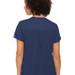 Women's 4-Pocket Knit Back Top - 7468 - Navy