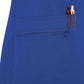 Women's 4-Pocket Knit Back Top - 7468 - Royal