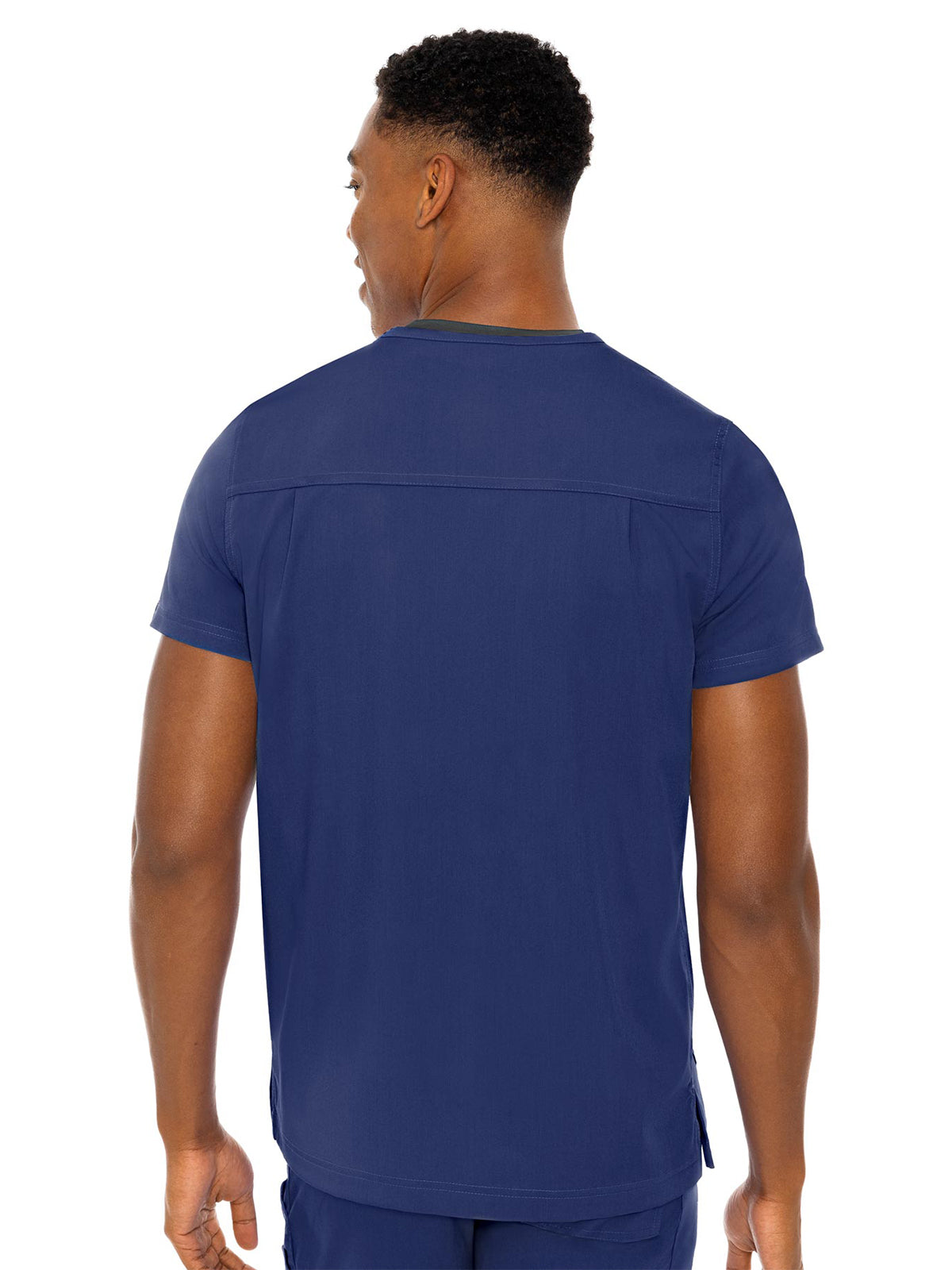 Men's 3 Pocket Top