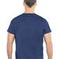 Men's 3 Pocket Top - 7477 - Navy