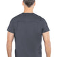 Men's 3 Pocket Top - 7477 - Pewter
