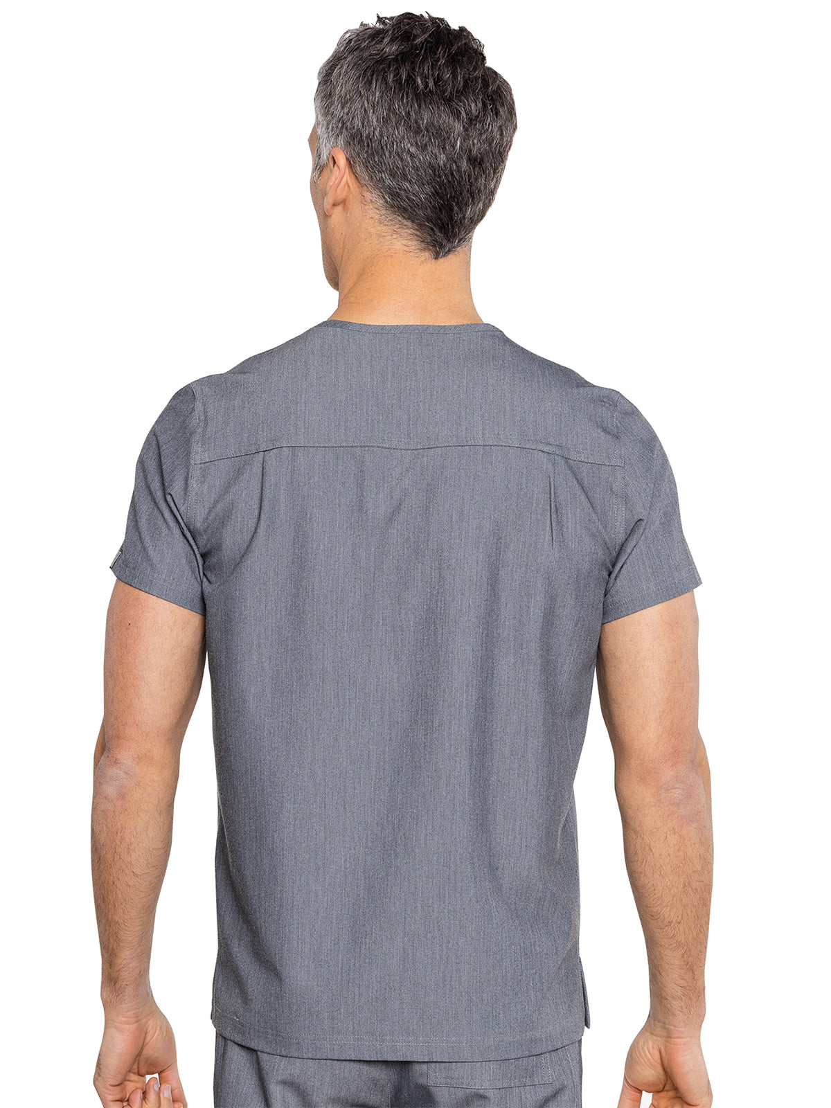 Men's 3 Pocket Top