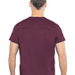 Men's 3 Pocket Top - 7477 - Wine