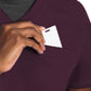Men's 3 Pocket Top - 7477 - Wine