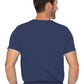 Men's 1-Pocket Tuck-In Scrub Top