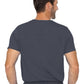 Men's 1-Pocket Tuck-In Scrub Top