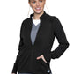 Women's 4-Pocket Zip-Front Jacket