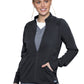 Women's 4-Pocket Zip-Front Jacket