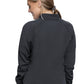 Women's 4-Pocket Zip-Front Jacket - 7660 - Pewter