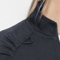 Women's 4-Pocket Zip-Front Jacket - 7660 - Pewter