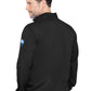 Men's 3-Pocket Jacket - 7678 - Black