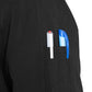 Men's 3-Pocket Jacket - 7678 - Black