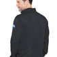 Men's 3-Pocket Scrub Jacket