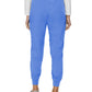 Women's 6-Pocket Double Cargo Jogger - 7705 - Ceil