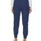 Women's 6-Pocket Double Cargo Jogger - 7705 - Navy