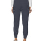 Women's 6-Pocket Double Cargo Jogger - 7705 - Pewter