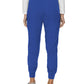 Women's 6-Pocket Double Cargo Jogger - 7705 - Royal