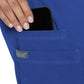Women's 6-Pocket Double Cargo Jogger - 7705 - Royal