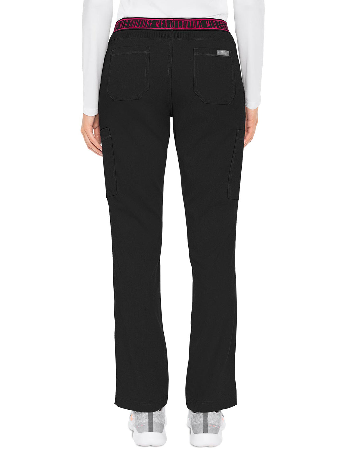 Women's 2 Cargo Pocket Pant