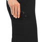 Women's 2 Cargo Pocket Pant