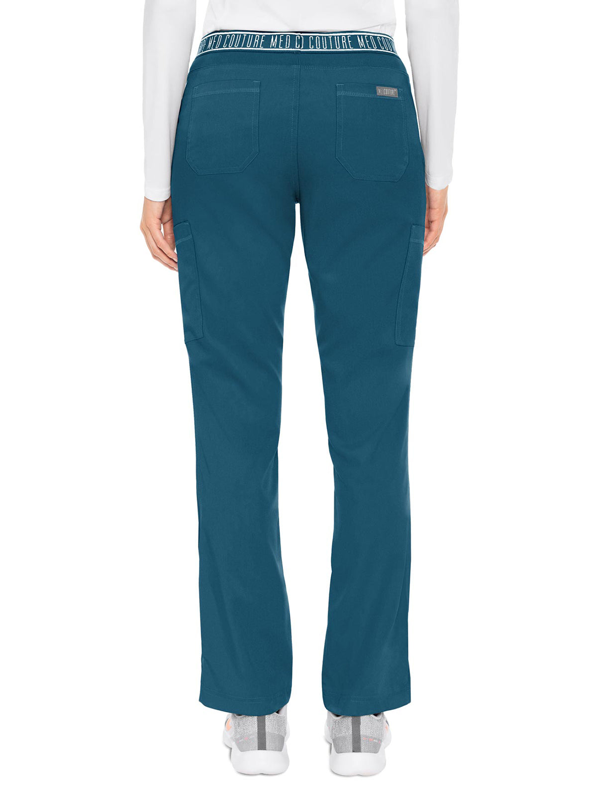 Women's 2 Cargo Pocket Pant