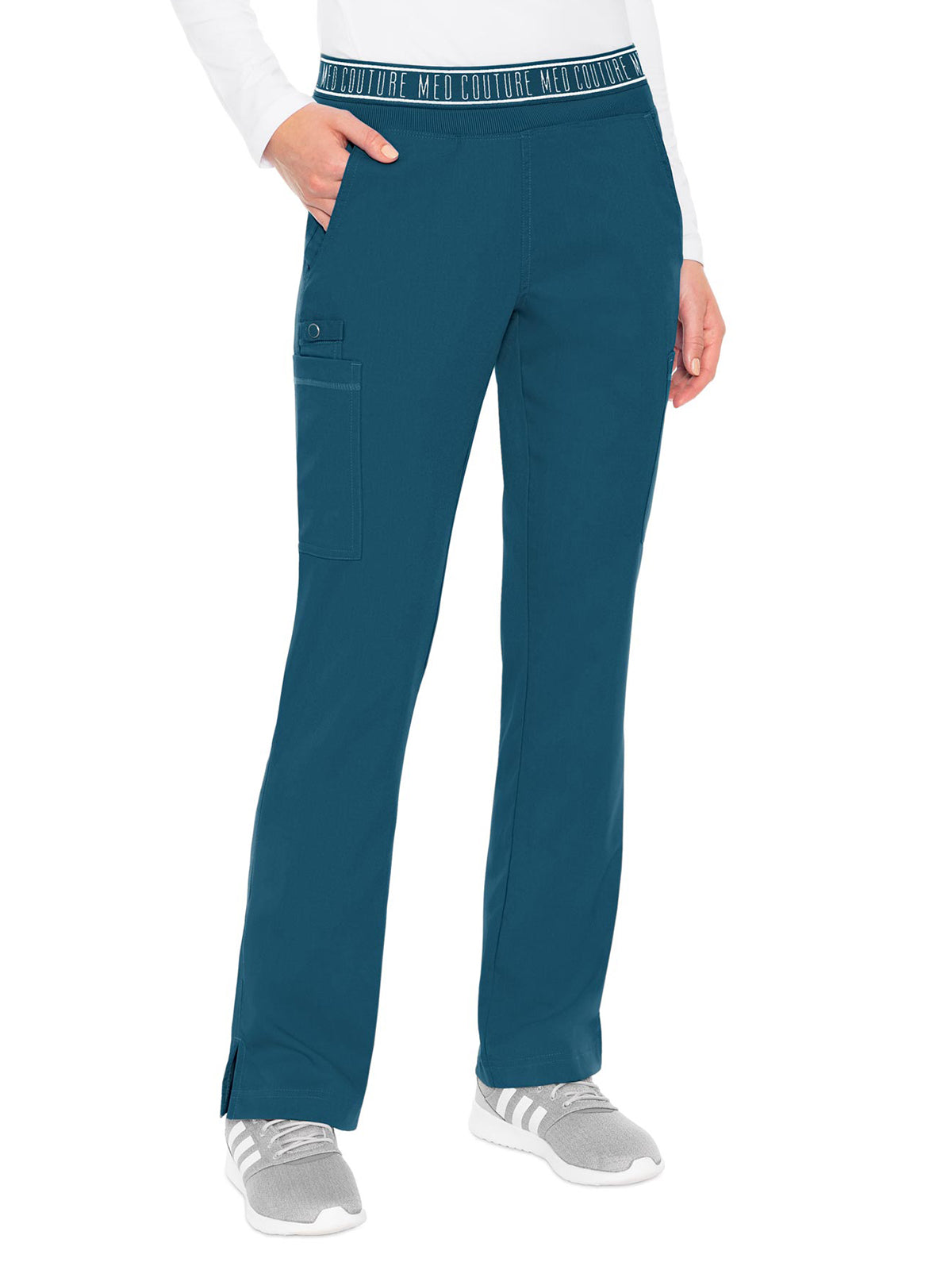 Women's 2 Cargo Pocket Pant