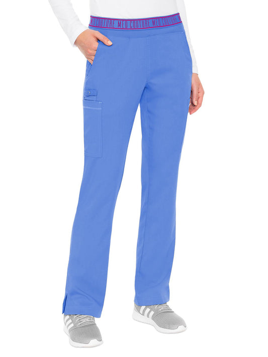 Women's 2 Cargo Pocket Pant