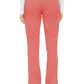 Women's 2 Cargo Pocket Pant - 7739 - Coral