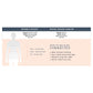 Women's 2 Cargo Pocket Pant - 7739 - Ceil