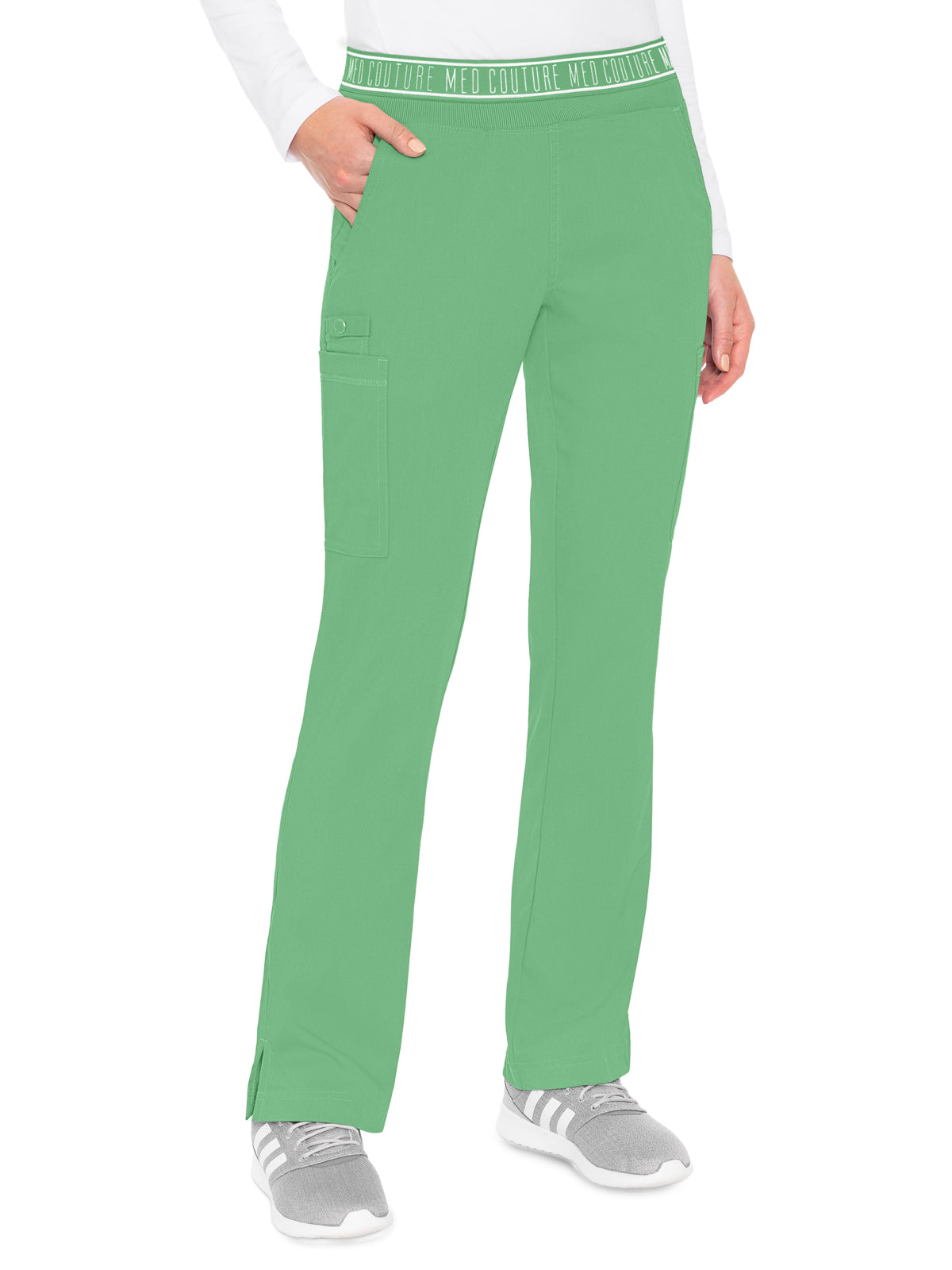 Women's 2 Cargo Pocket Pant