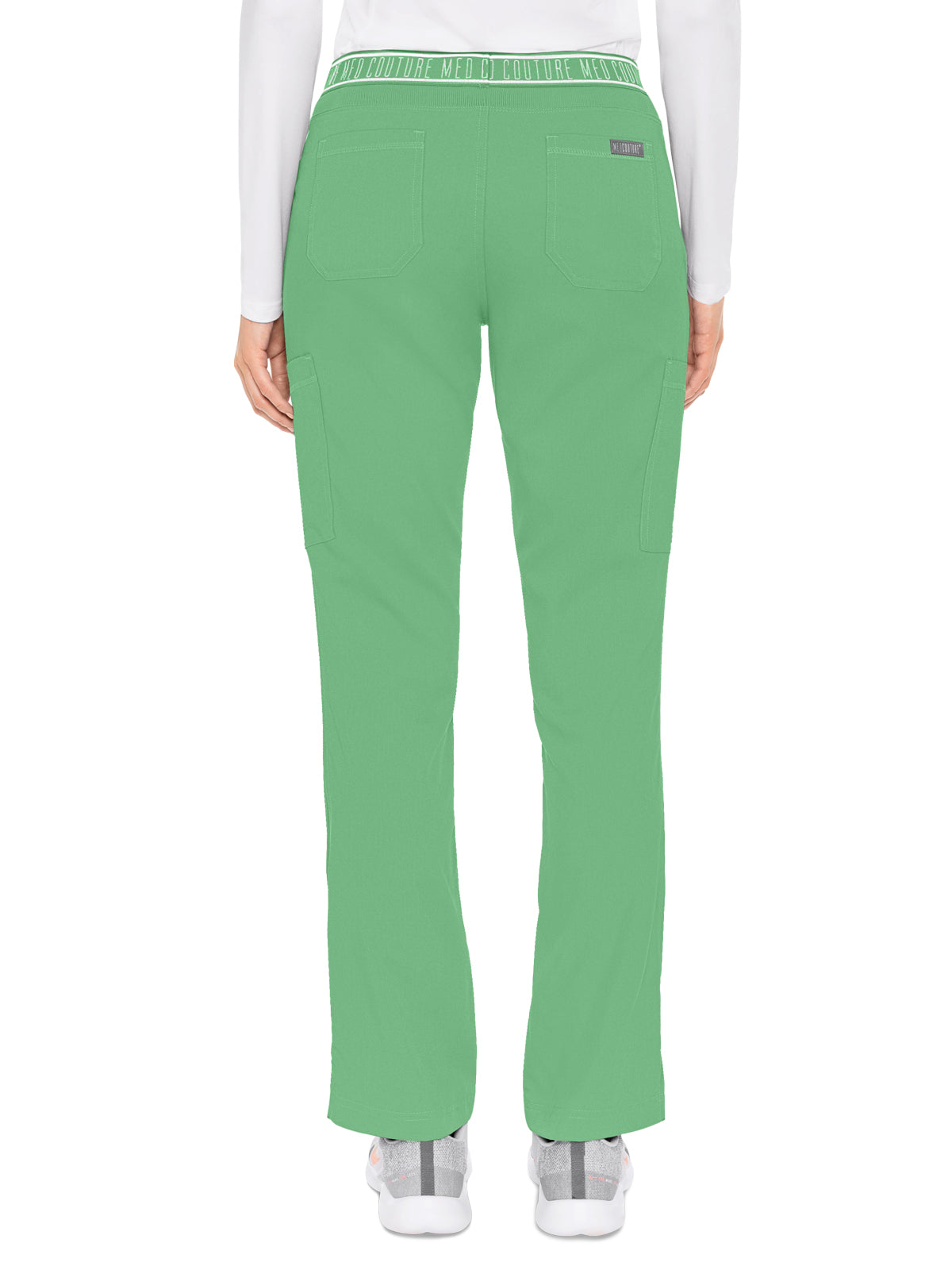 Women's 2 Cargo Pocket Pant