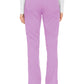 Women's 2 Cargo Pocket Pant - 7739 - Lilac