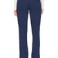 Women's 2 Cargo Pocket Pant - 7739 - Navy