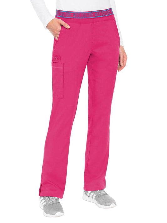 Women's 2 Cargo Pocket Pant