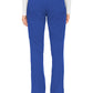Women's 2 Cargo Pocket Pant - 7739 - Royal