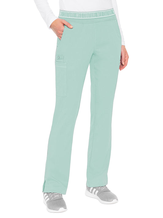 Women's 2 Cargo Pocket Pant