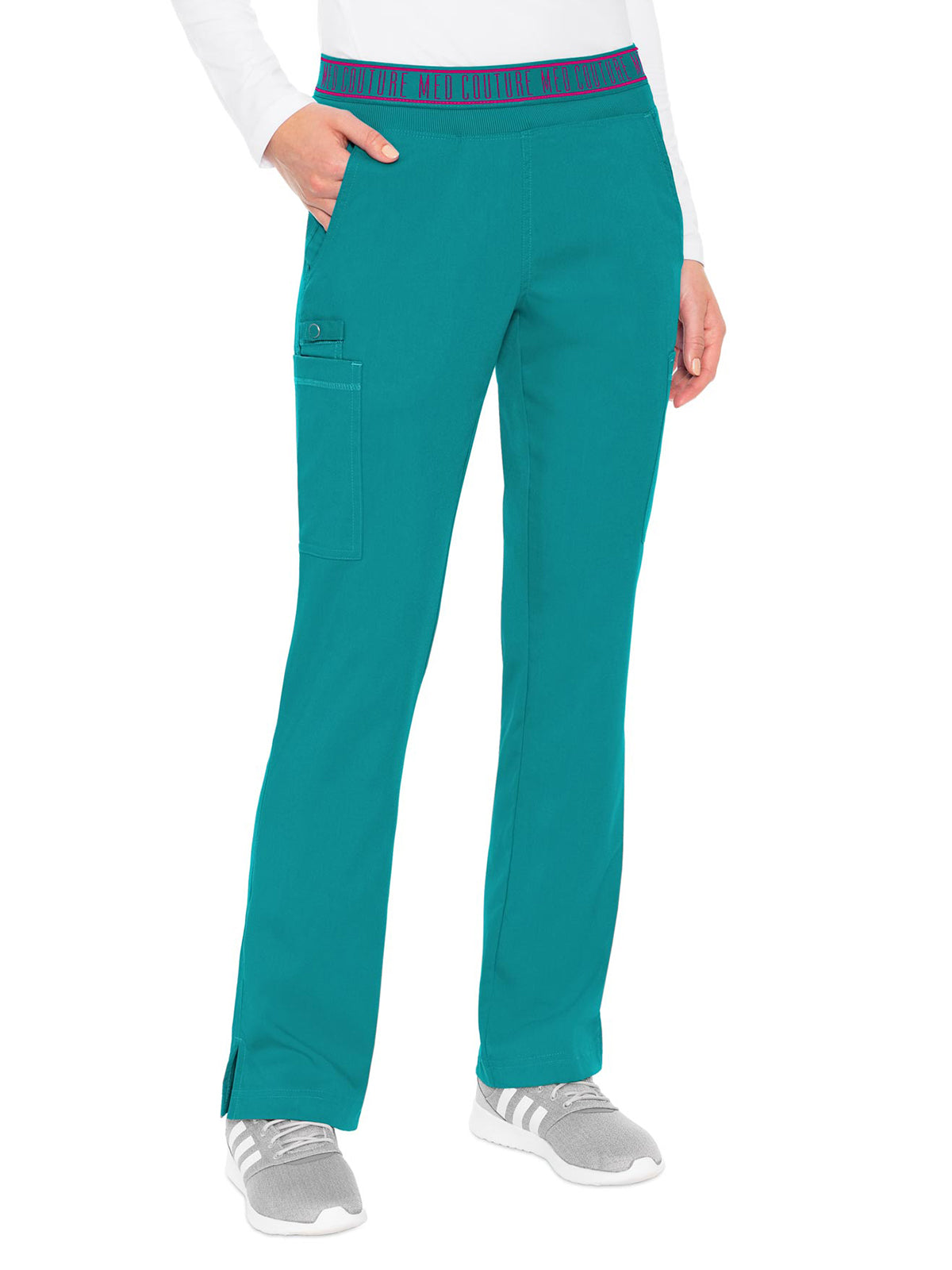 Women's 2 Cargo Pocket Pant