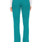 Women's 2 Cargo Pocket Pant - 7739 - Teal