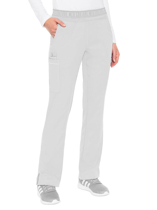 Women's 2 Cargo Pocket Pant