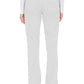 Women's 2 Cargo Pocket Pant - 7739 - White