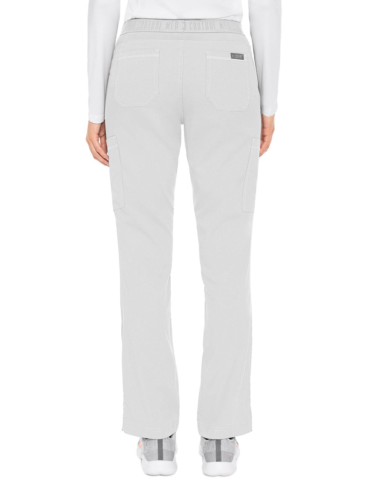 Women's 2 Cargo Pocket Pant