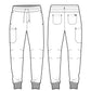 Men's 5 Pocket Pant