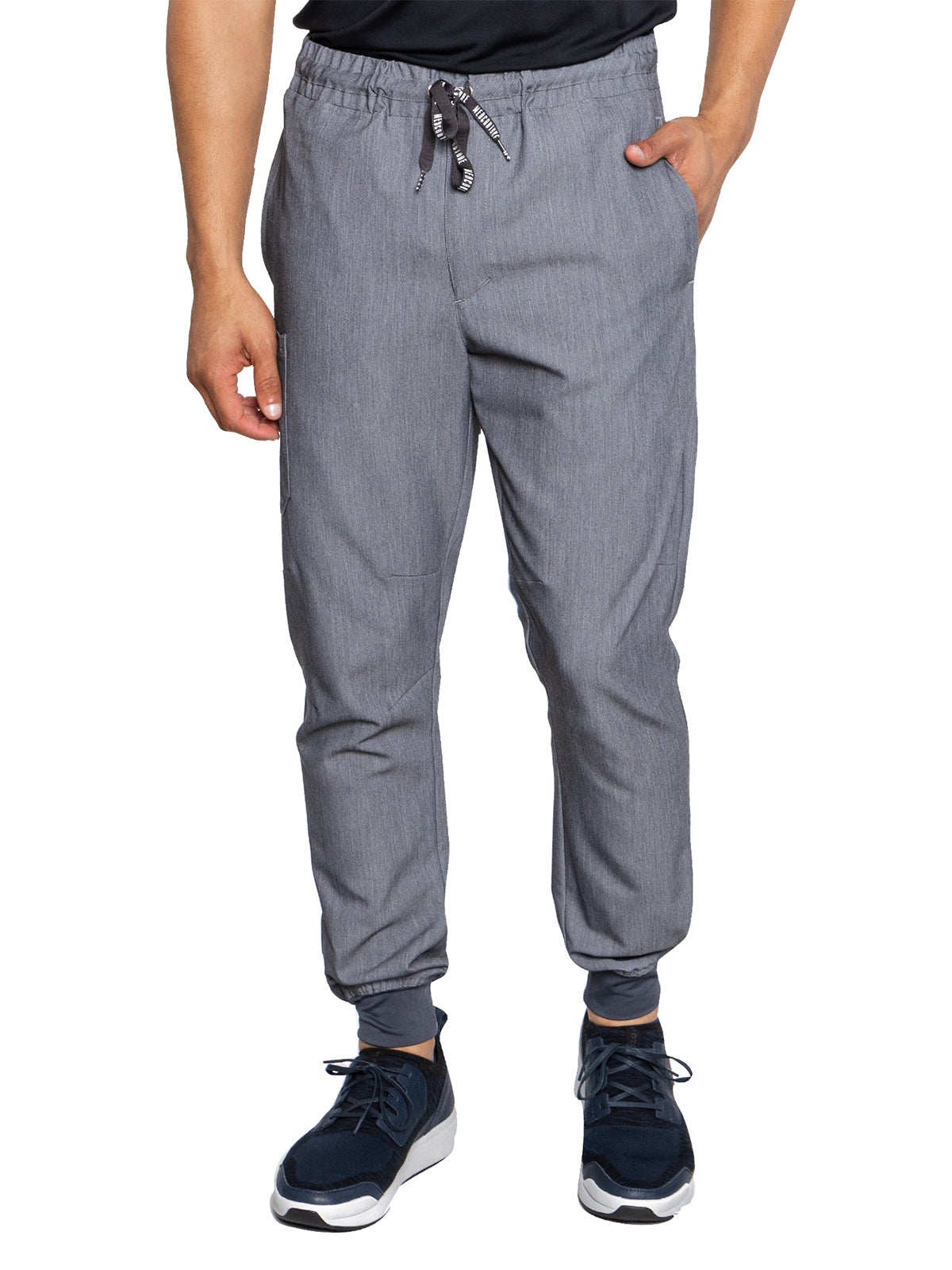 Men's 5 Pocket Pant