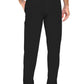 Men's 6-Pocket Straight Leg Pant - 7779 - Black