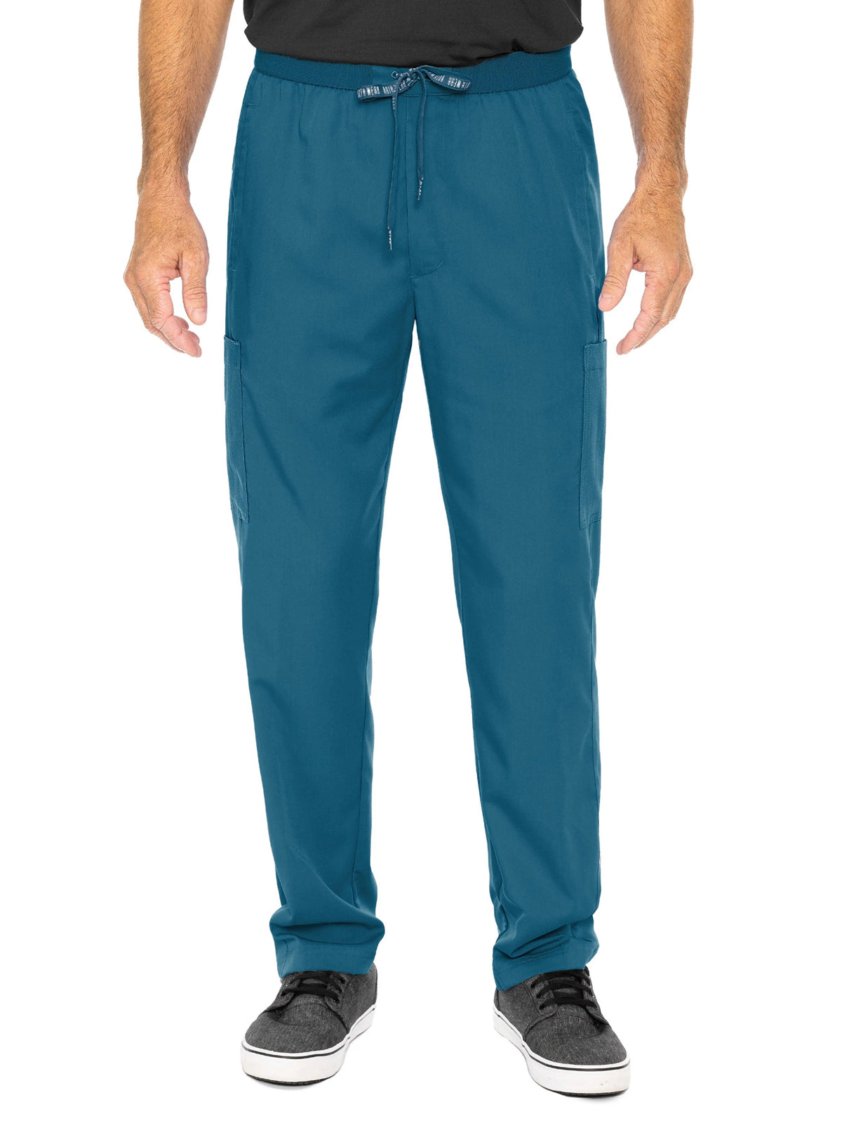 Men's 6-Pocket Straight Leg Pant