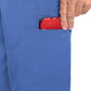 Men's 6-Pocket Straight Leg Pant - 7779 - Ceil