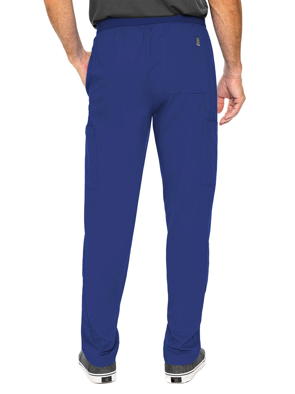 Men's 6-Pocket Straight Leg Pant